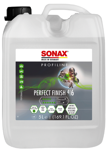 SONAX PROFILINE Perfect Finish-Politur